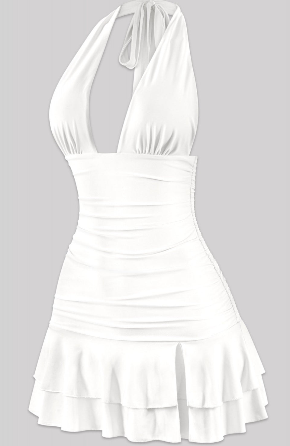 Pianne Dress