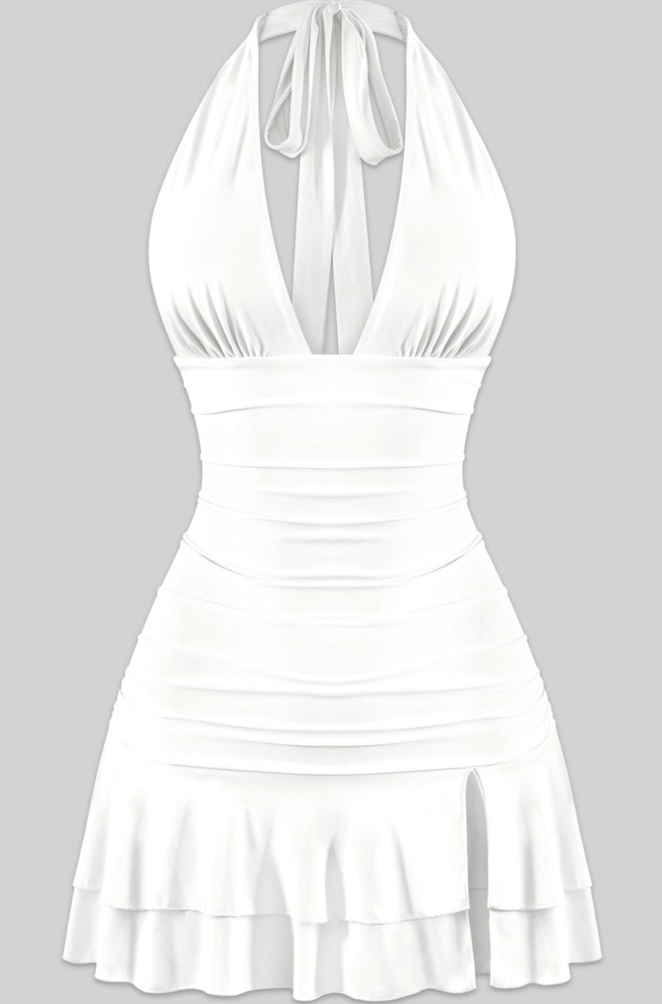 Pianne Dress
