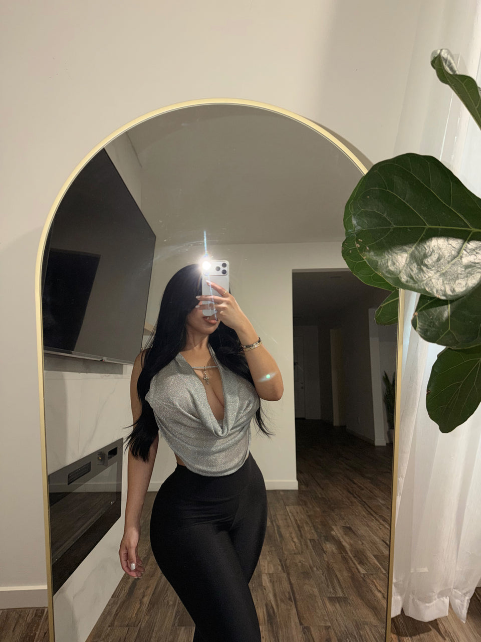 Kimye Top