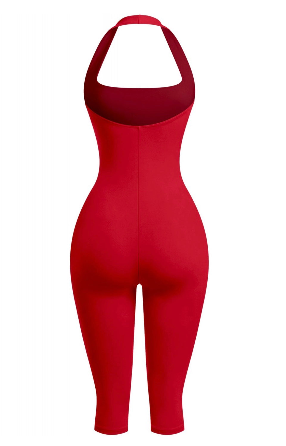 July Heat Jumpsuit