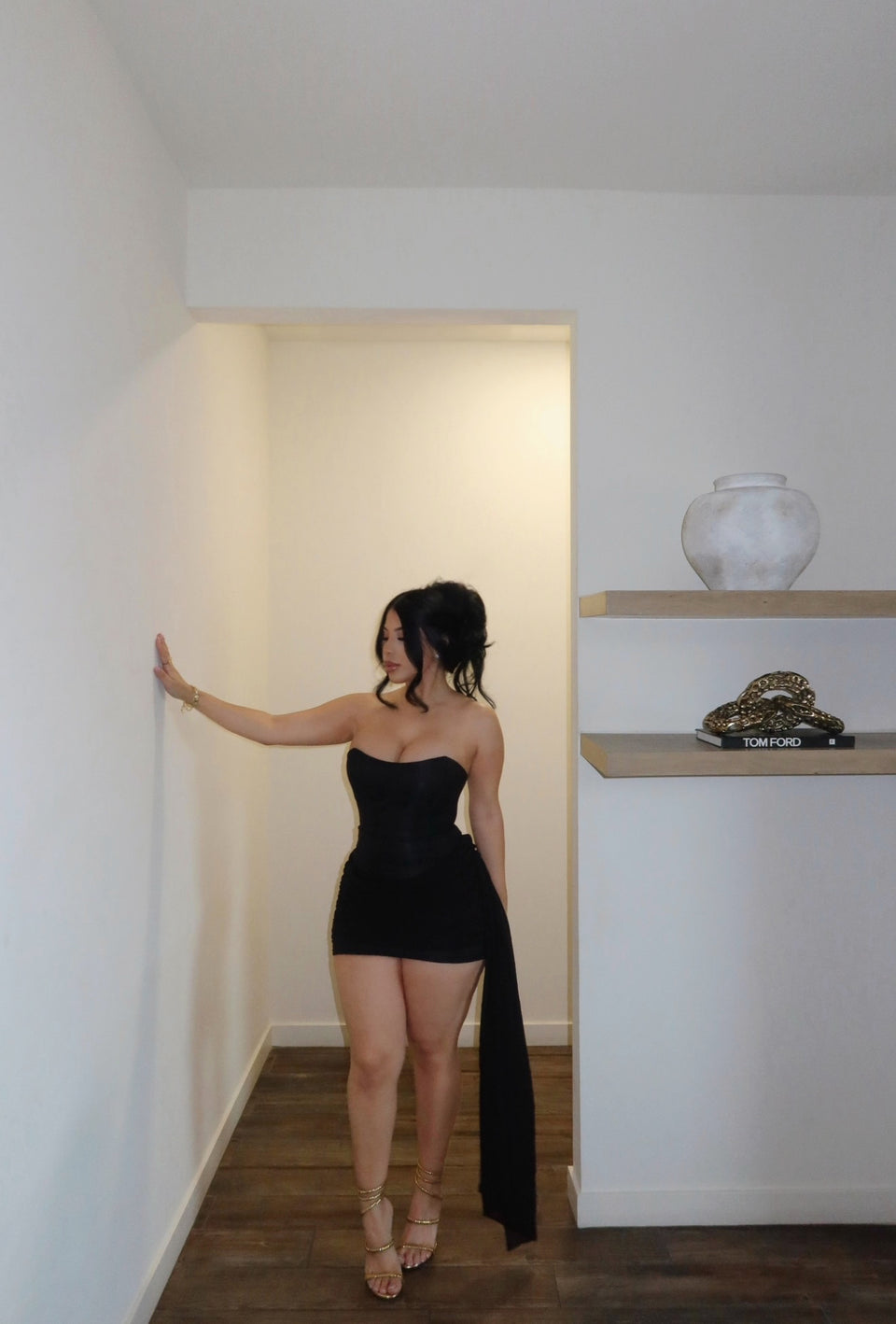 Valaya Dress