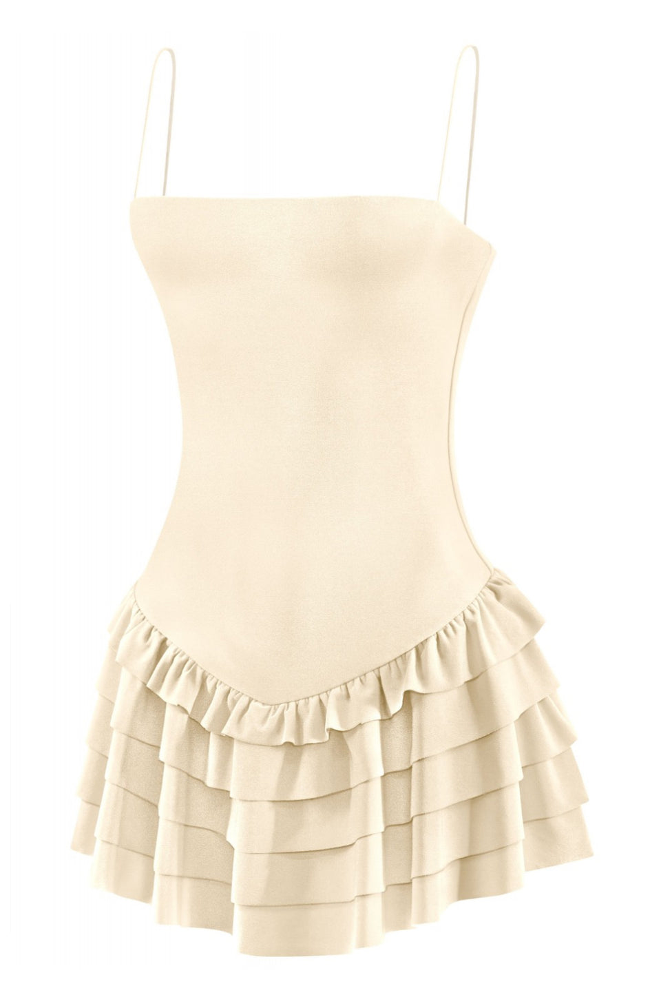 Carie Dress