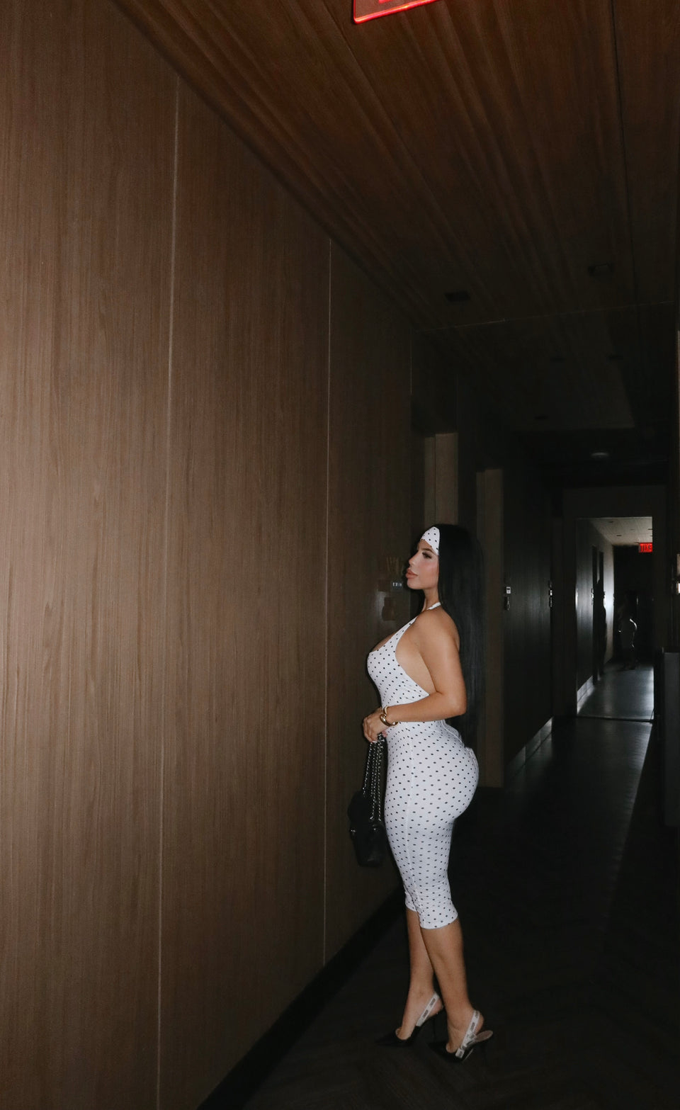 Carla Jumpsuit