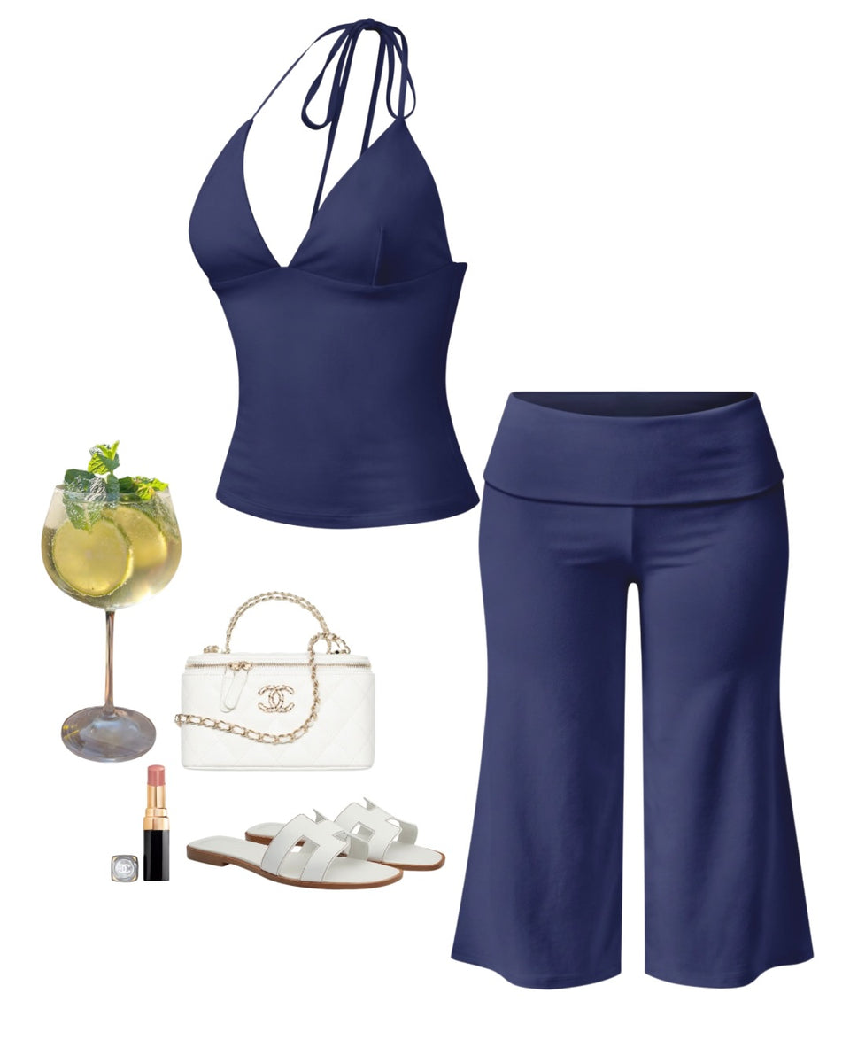 Hugo Spritz Set