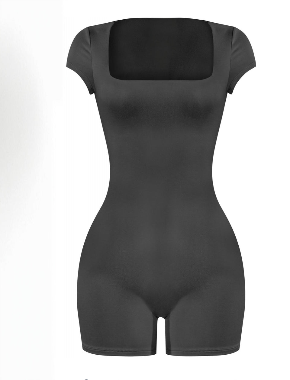 Blackout Romper