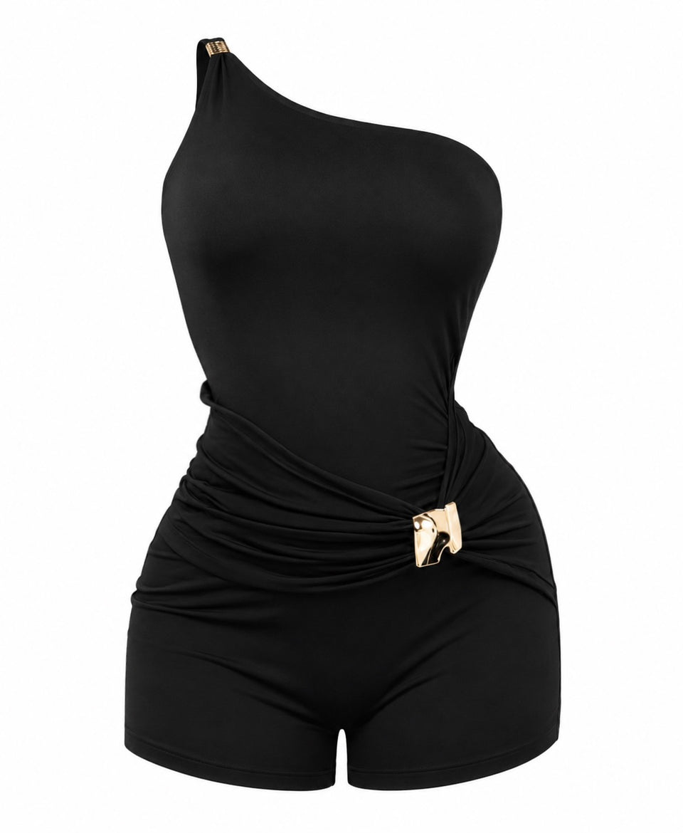 Coqueta Romper