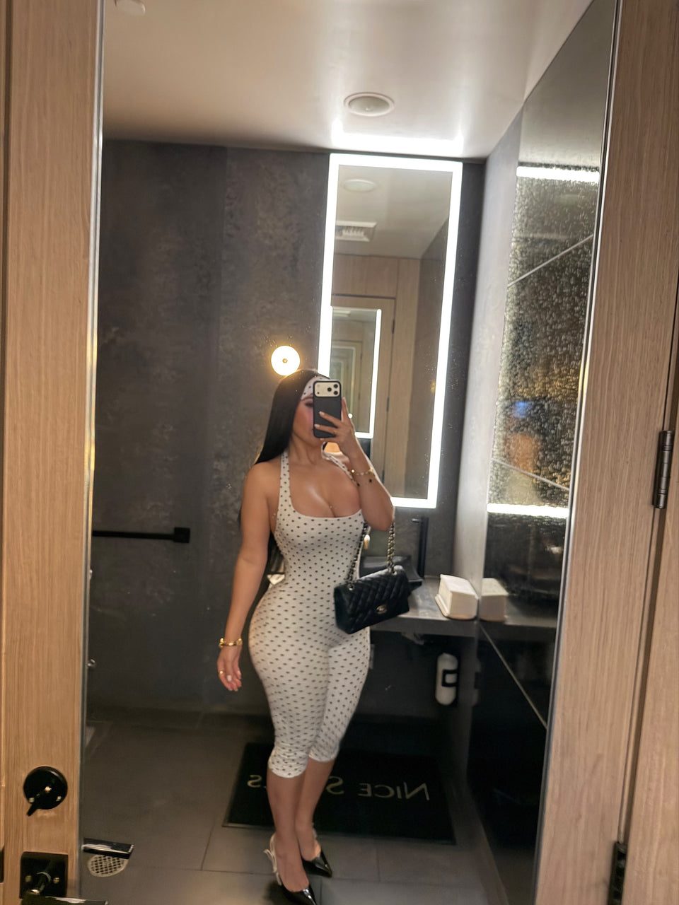 Carla Jumpsuit