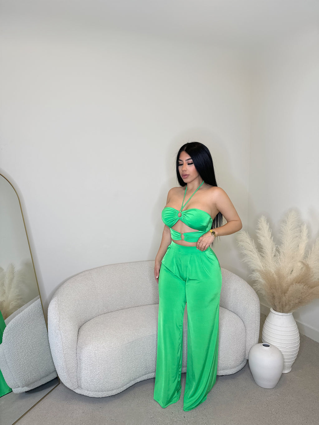 Always Around Set Style & Co. Boutique