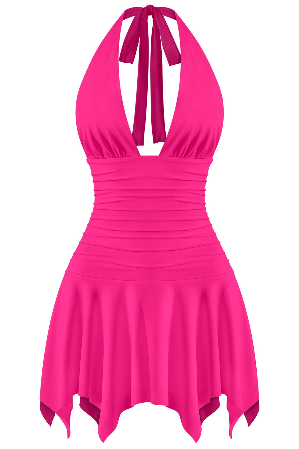 Sunset Socialite Dress