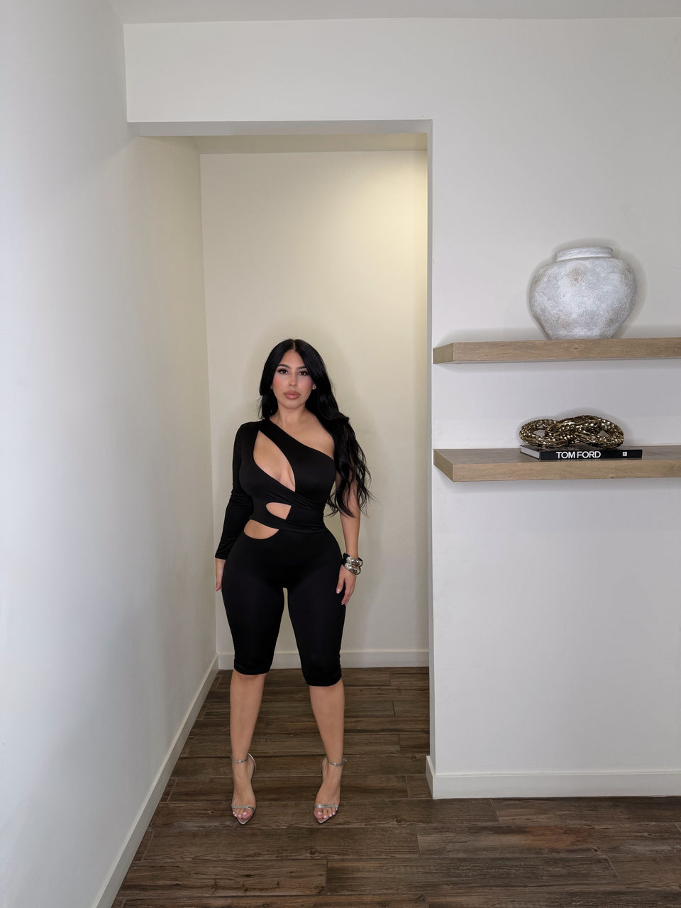 Anouk Jumpsuit