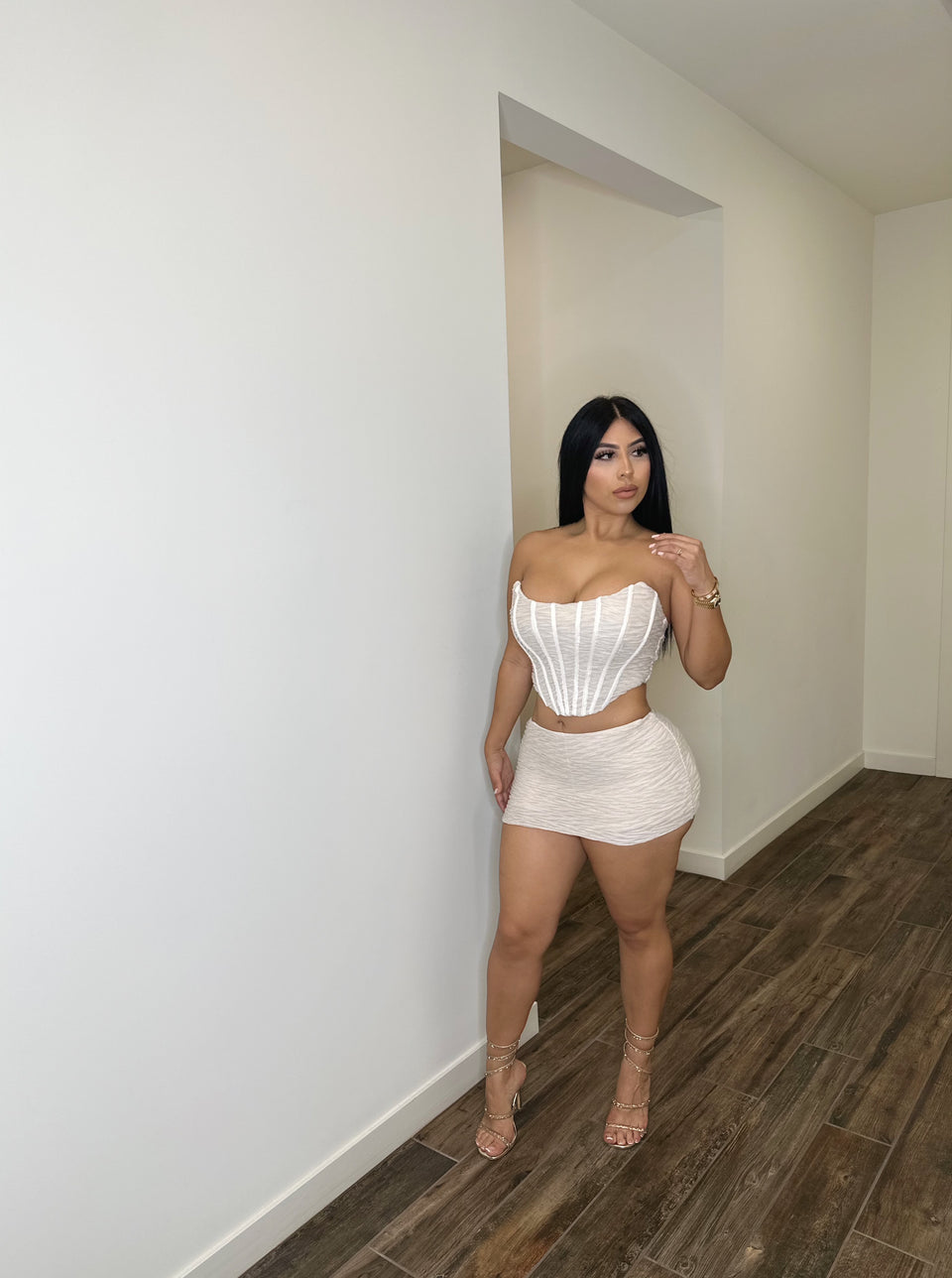 Cream Taste Set