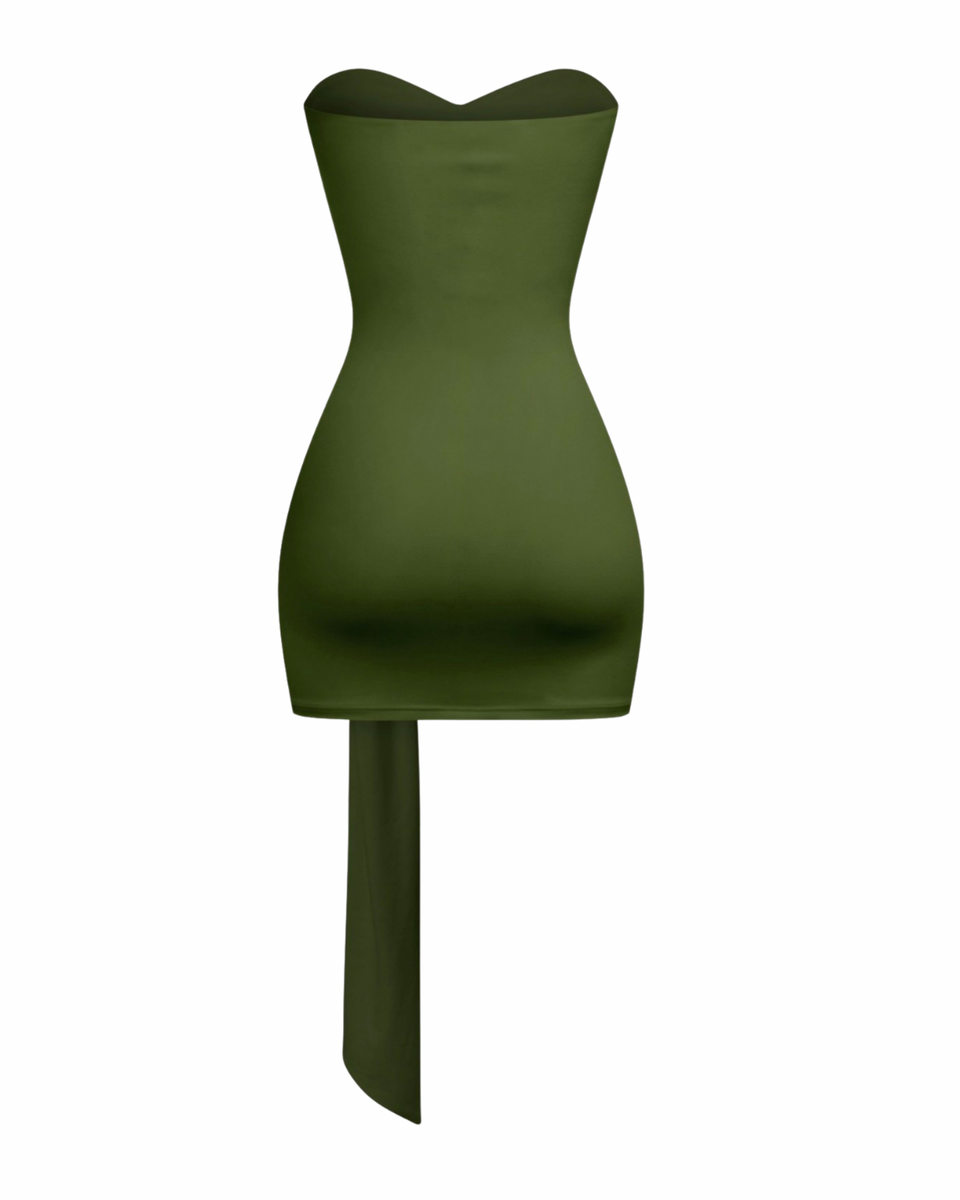 Olivia Dress