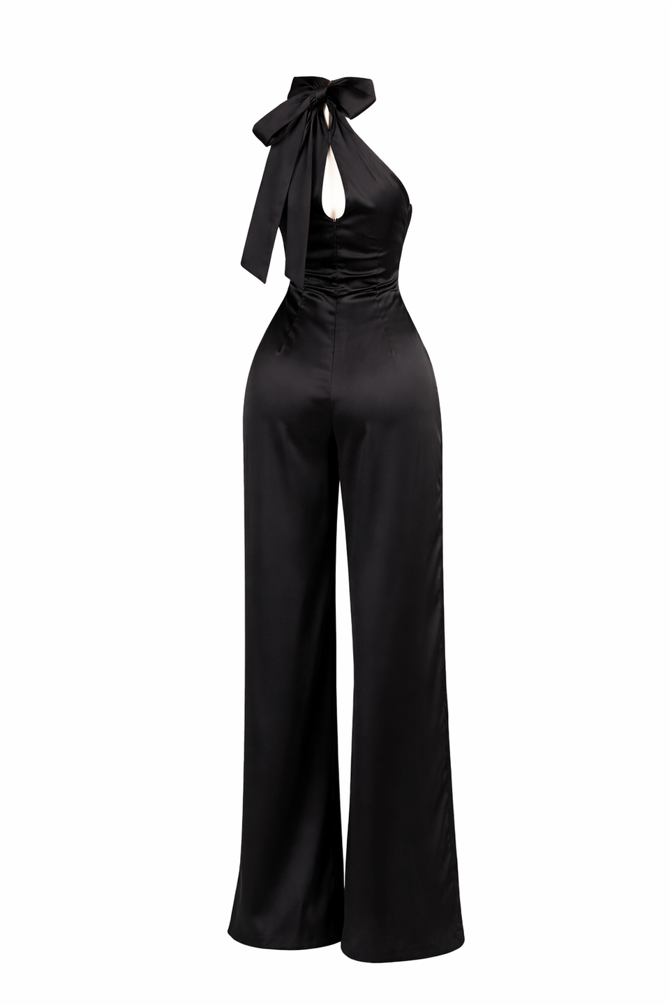 Highly Sophisticated Jumpsuit