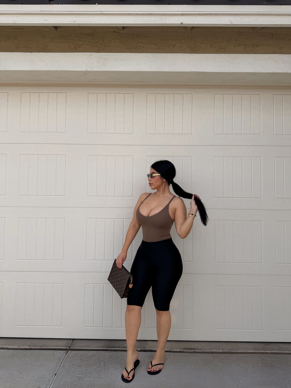 Tiramisu Bodysuit