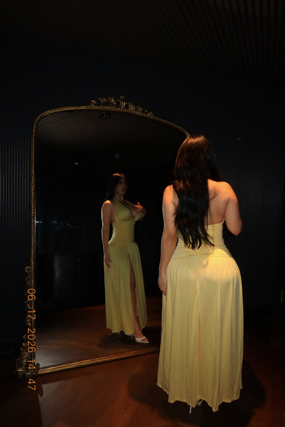 Venice Dress