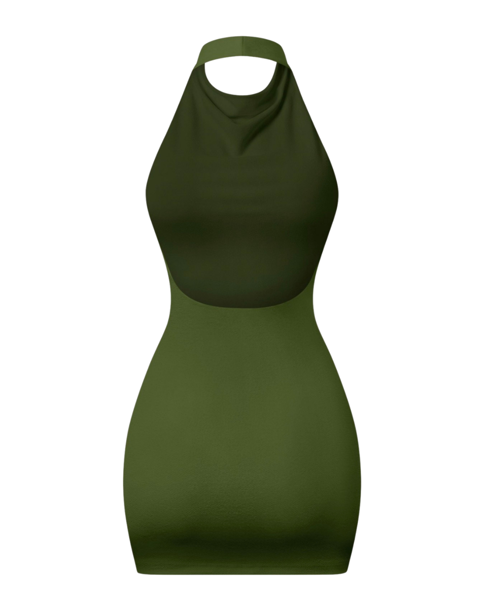 Scarlett Affair Dress