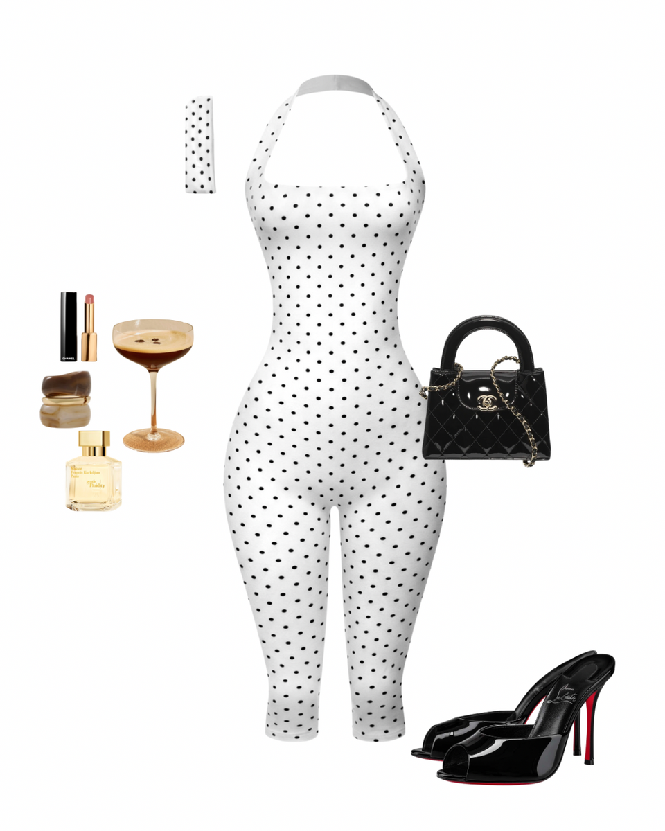 Carla Jumpsuit