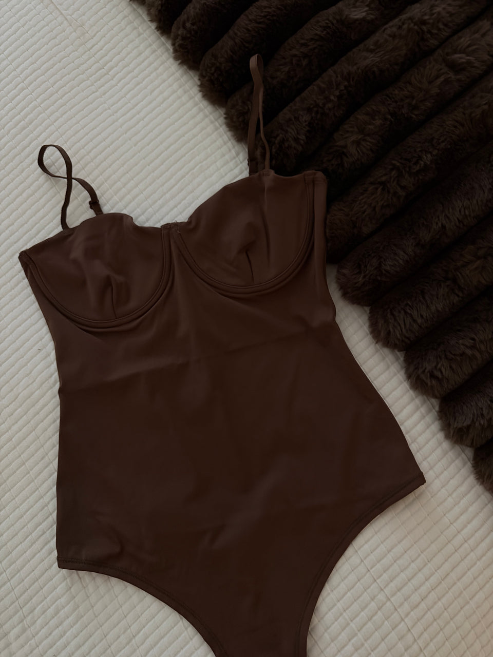 Skin Bodysuit