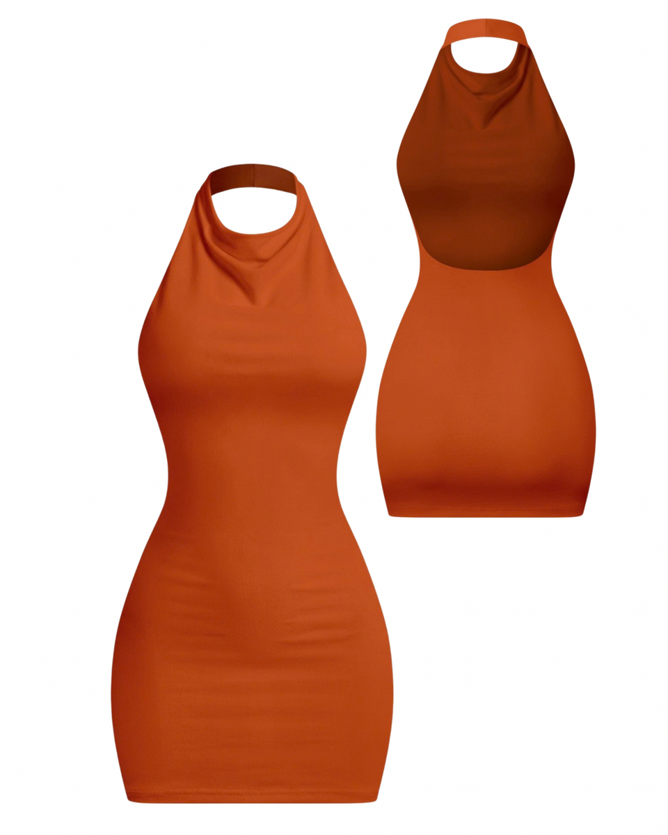 Libra Affair Dress