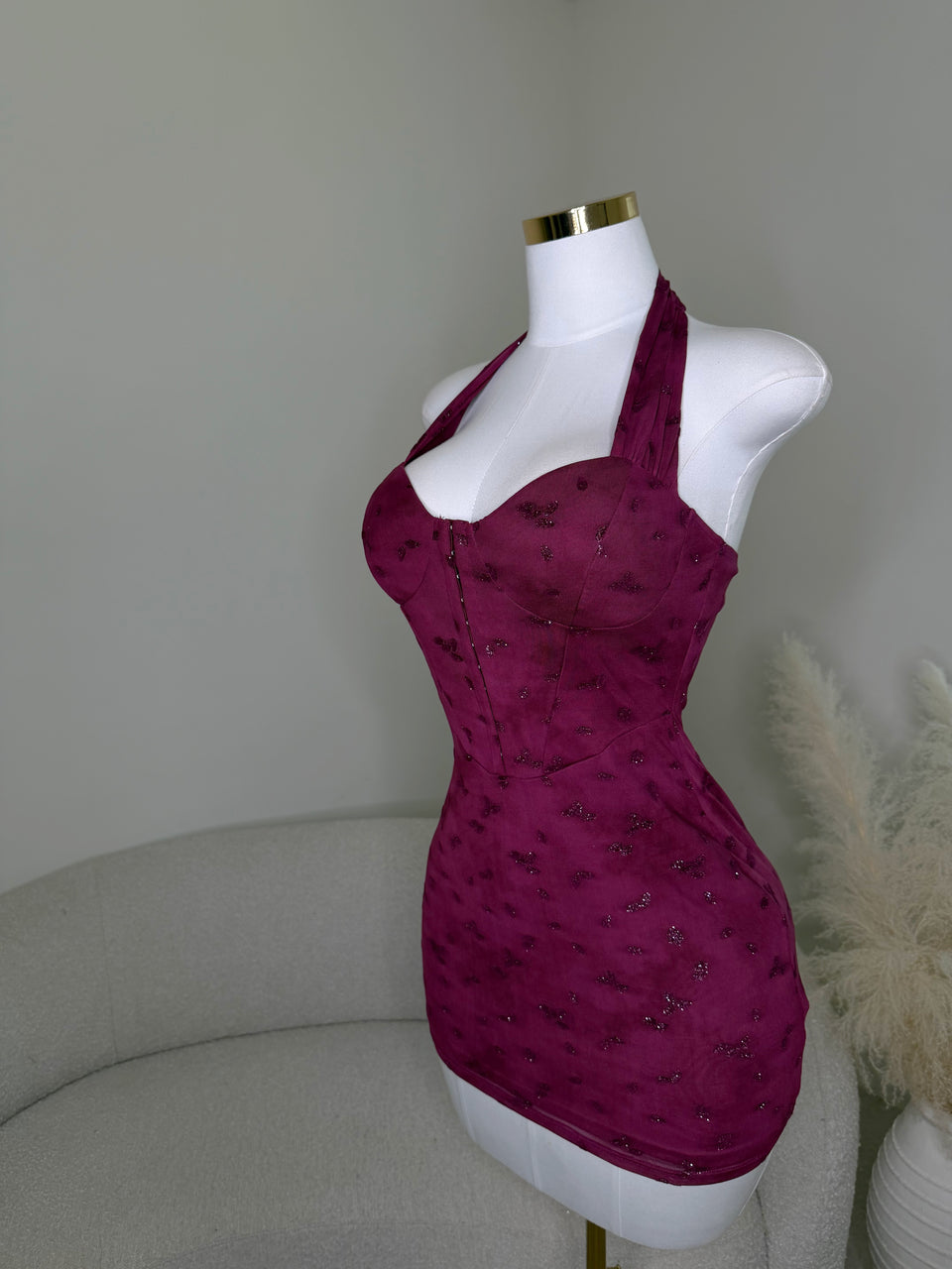 Gabrielle Dress
