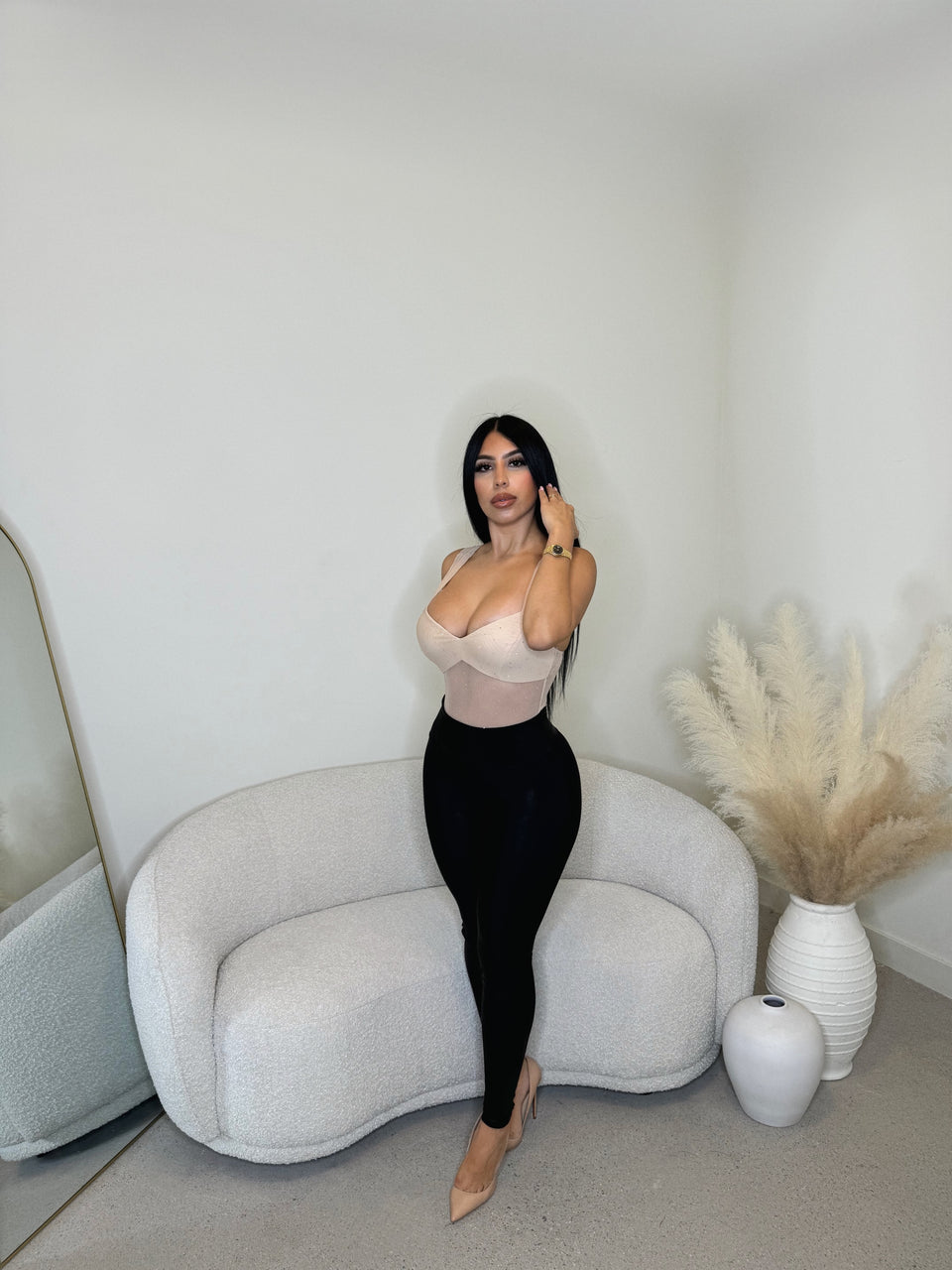 Summer Gem Bodysuit