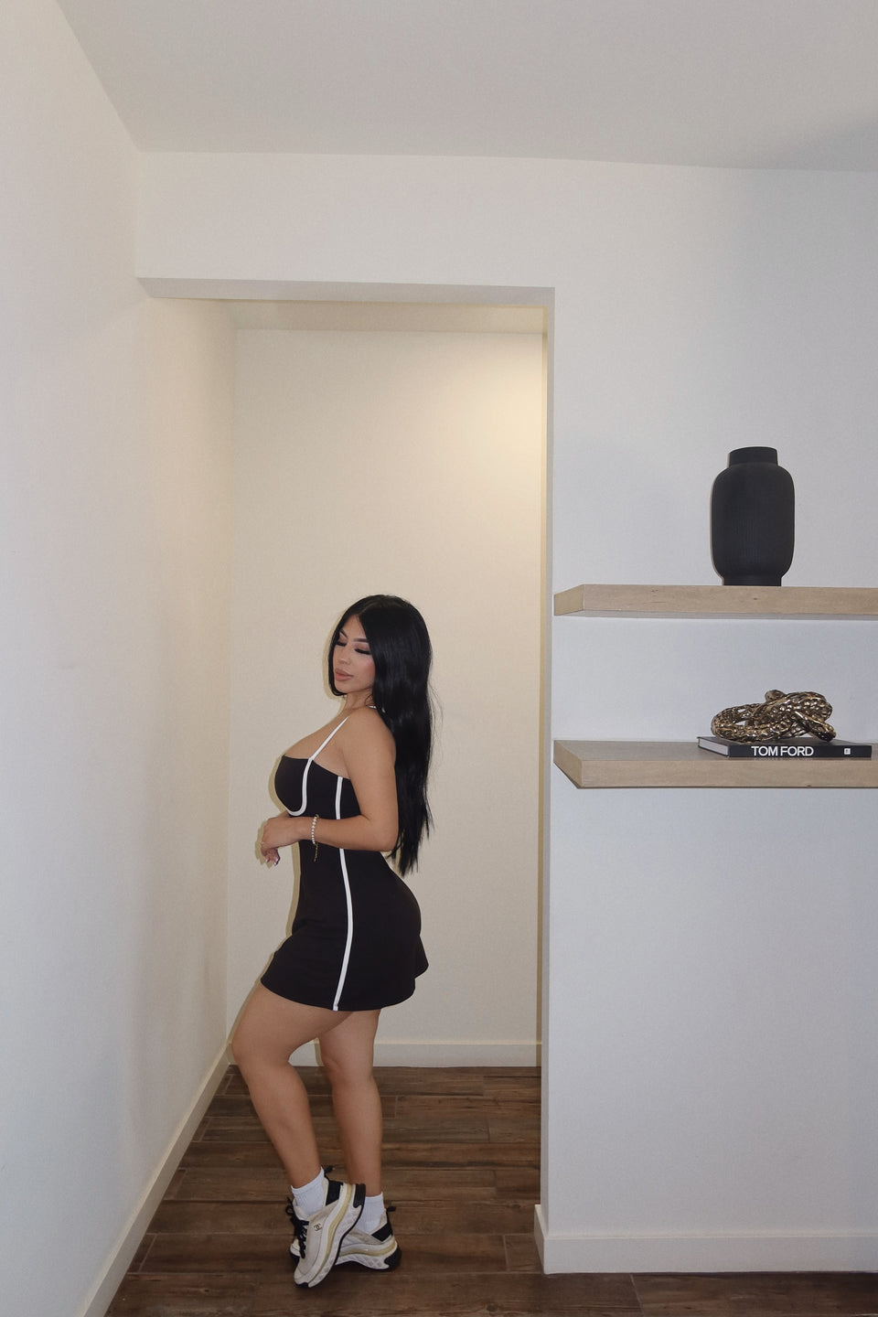 Allo Dress