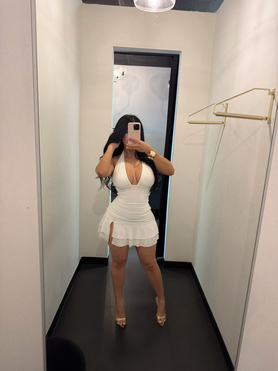 Pianne Dress