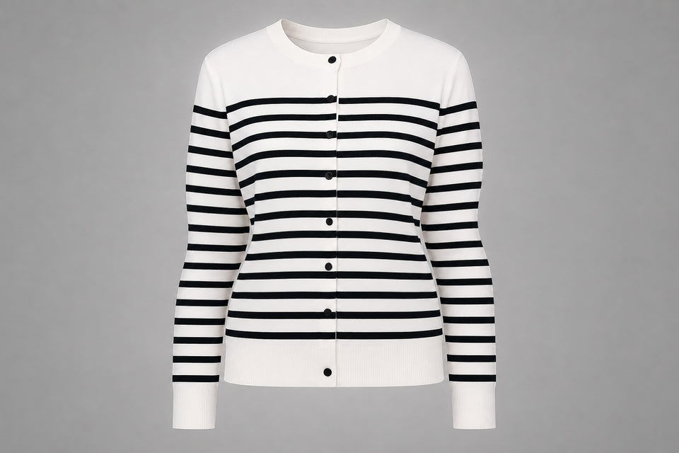 Sev Cardigan Sweater