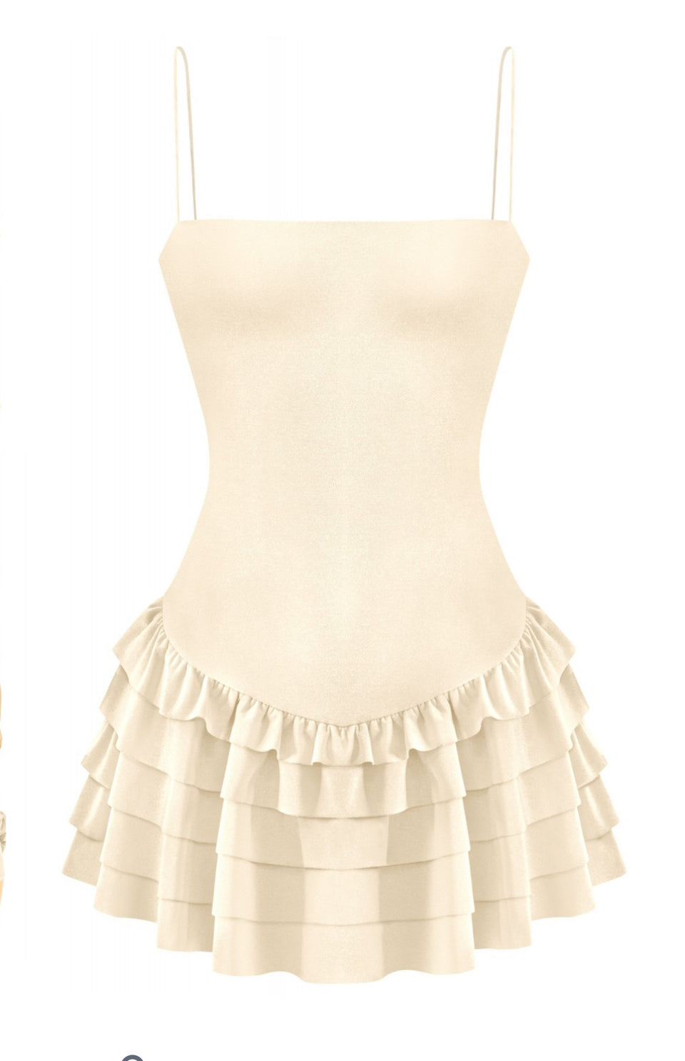 Carie Dress