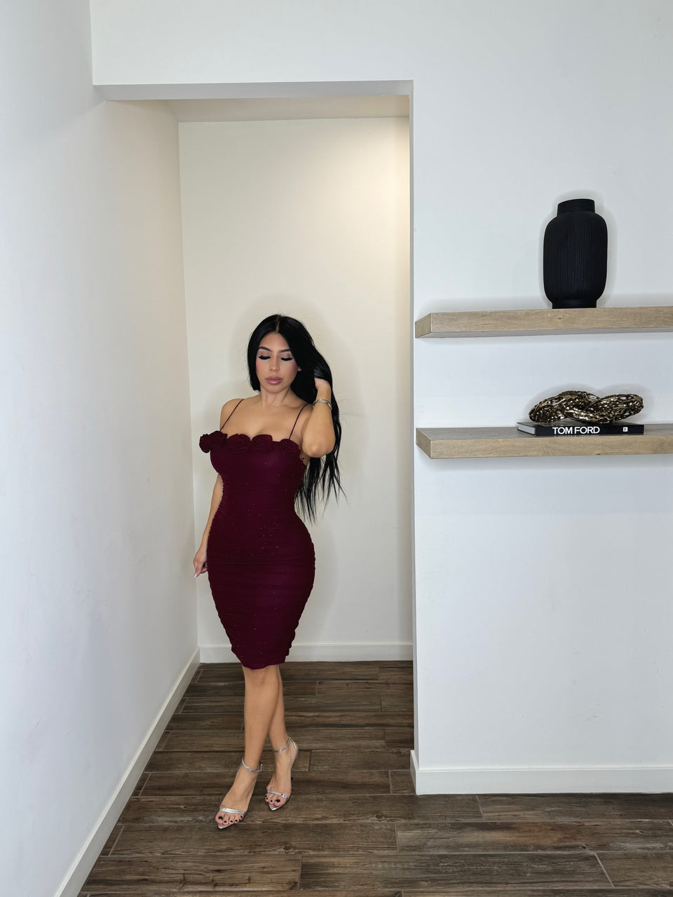 All In Love Dress