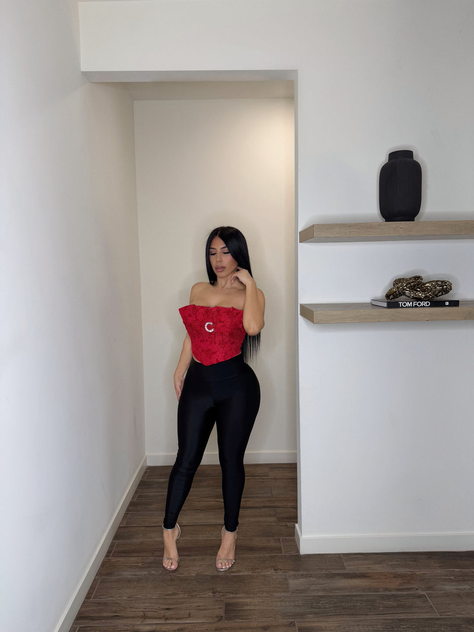 Favored Top