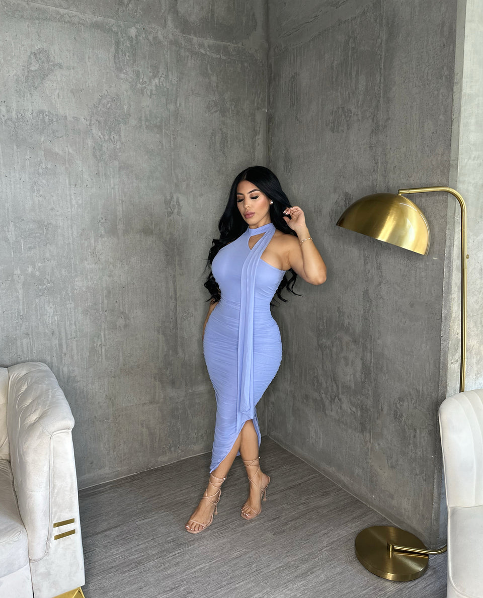 Summer Calling Dress