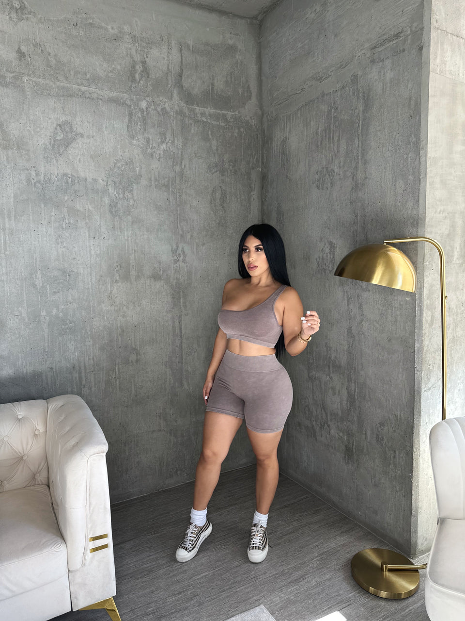 Never Basic Set