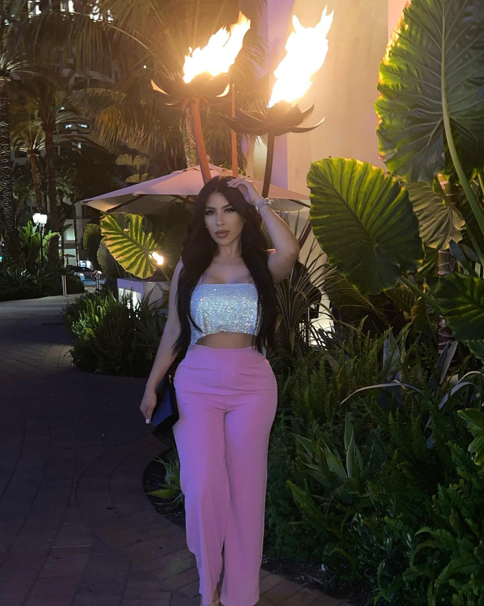 Ivy Pants