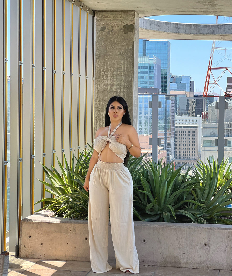 Resort Vibe Set