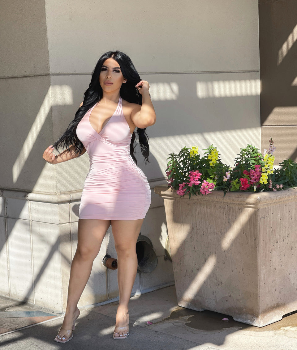 Love Style Dress