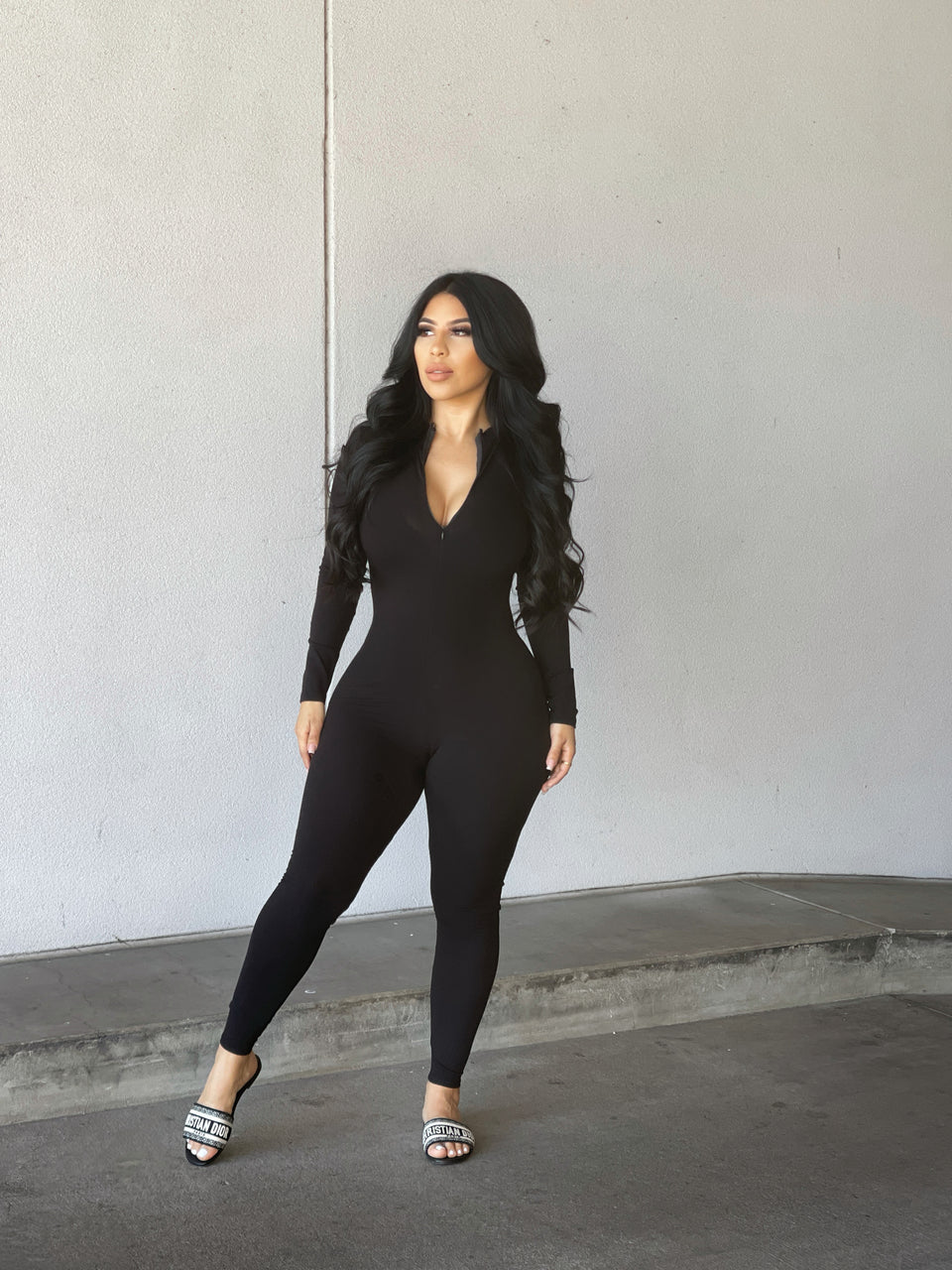 Trendiest Jumpsuit