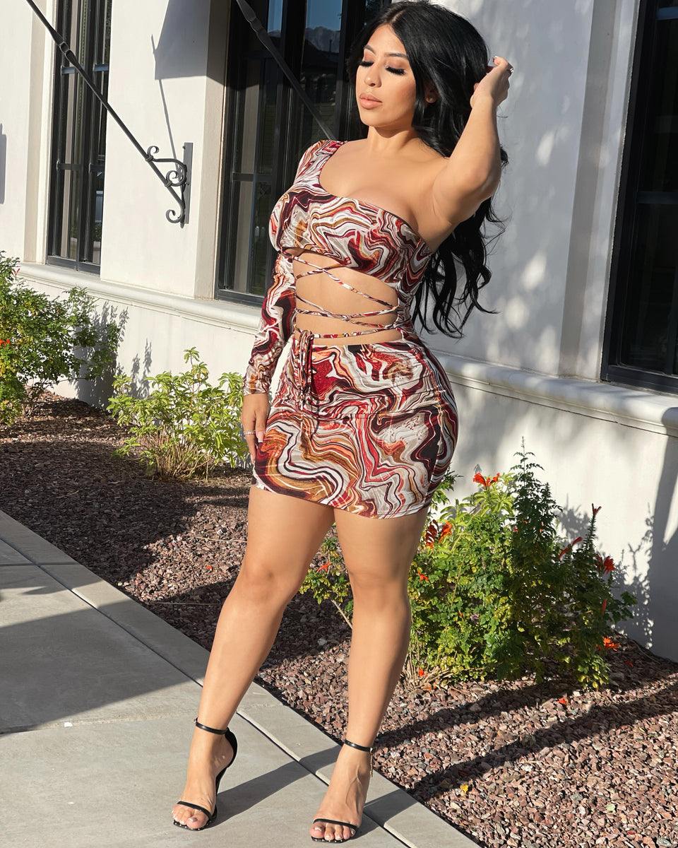 That Night Dress