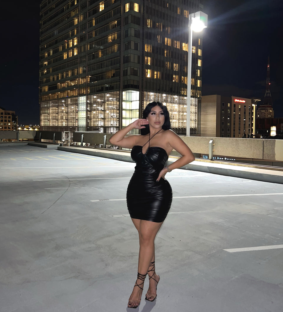 Gabriela Dress