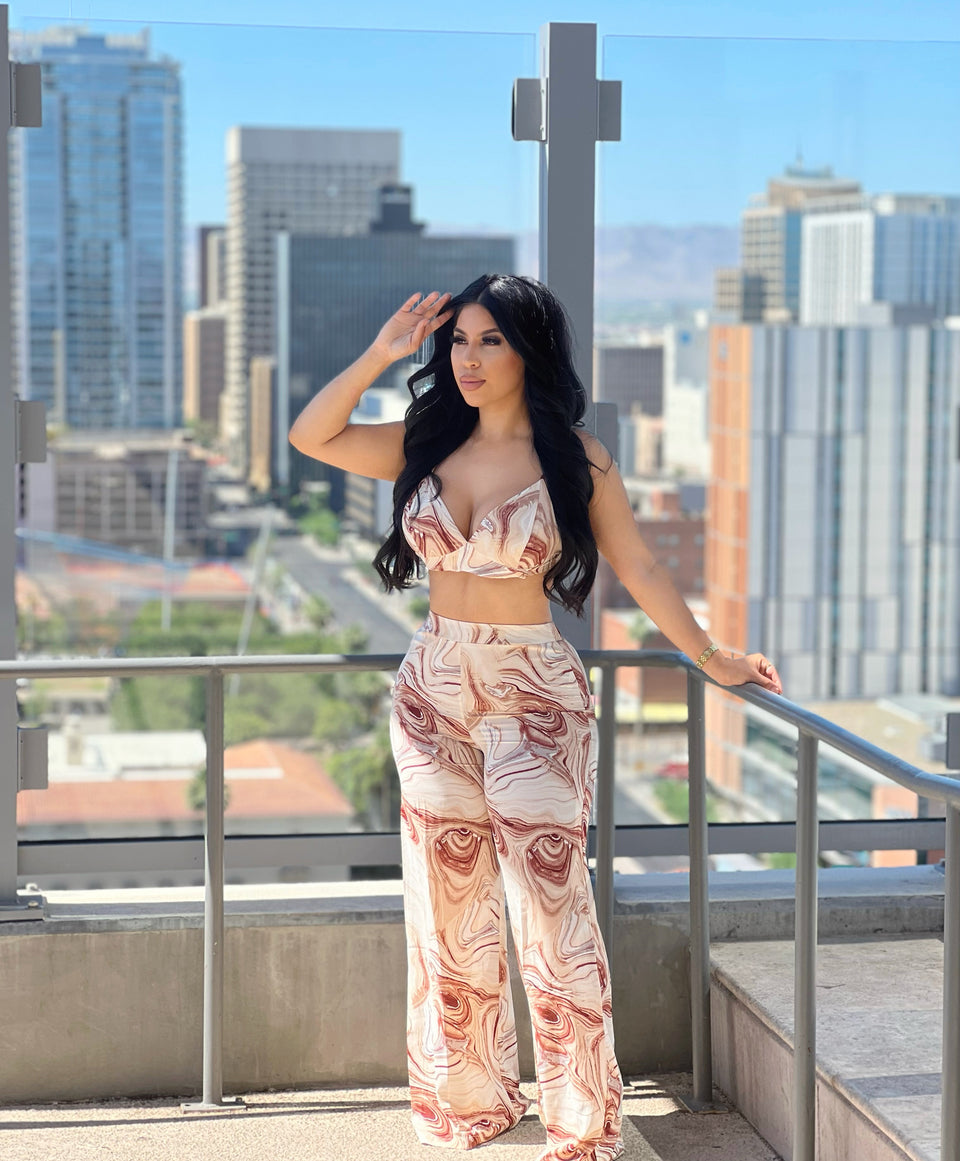Summer Obsession Set
