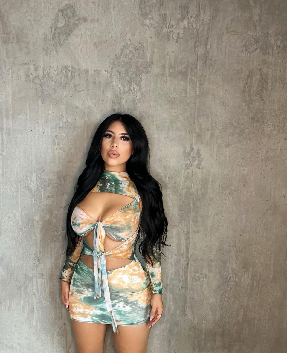 That’s Major Dress