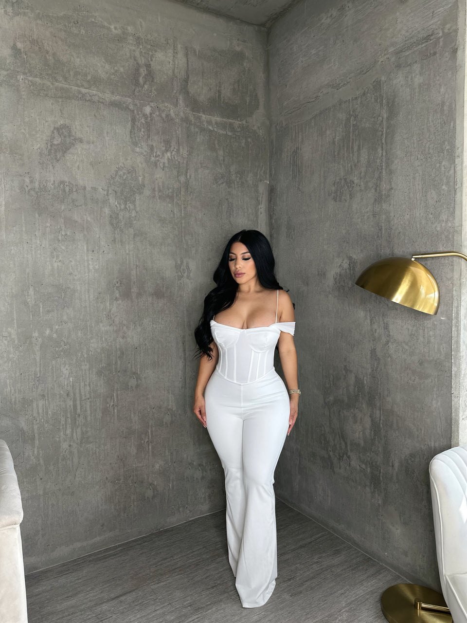 Jesenia Jumpsuit