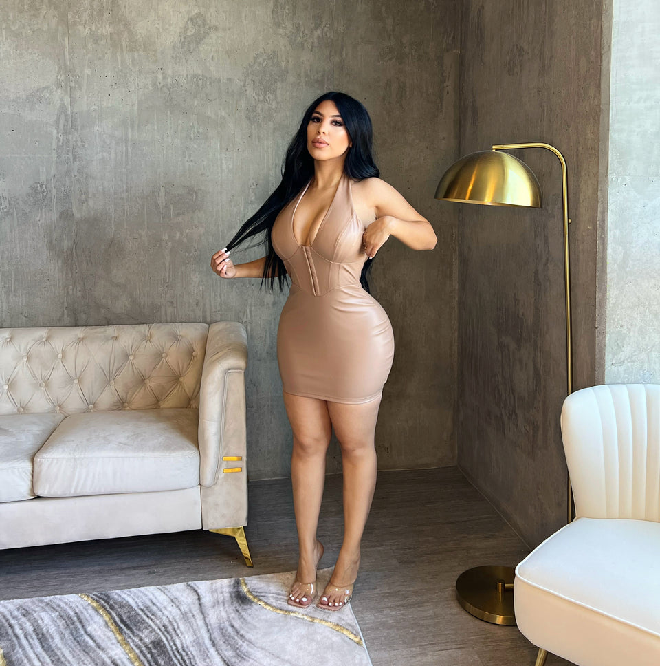 Chic Desire Dress