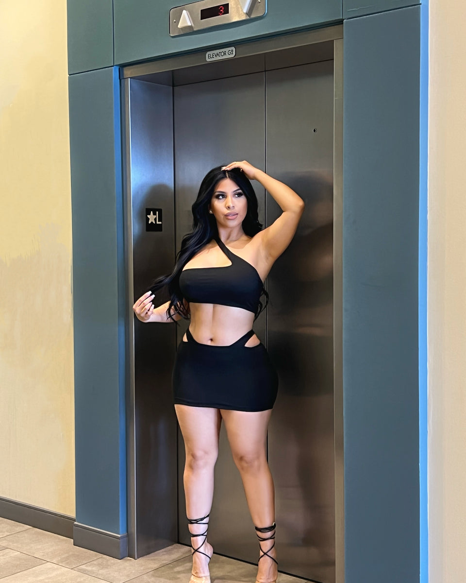 Heatwave Set