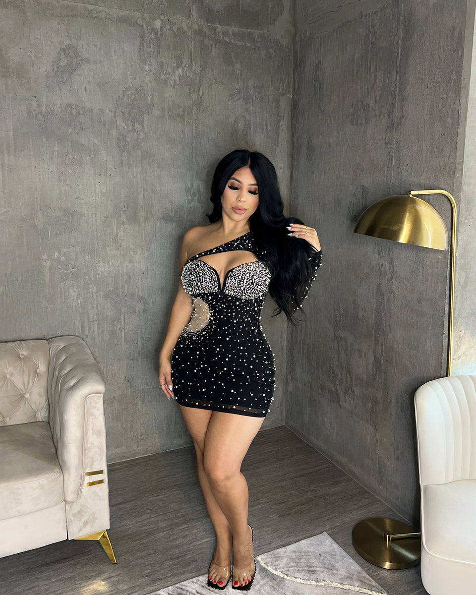 Season To Shine Dress