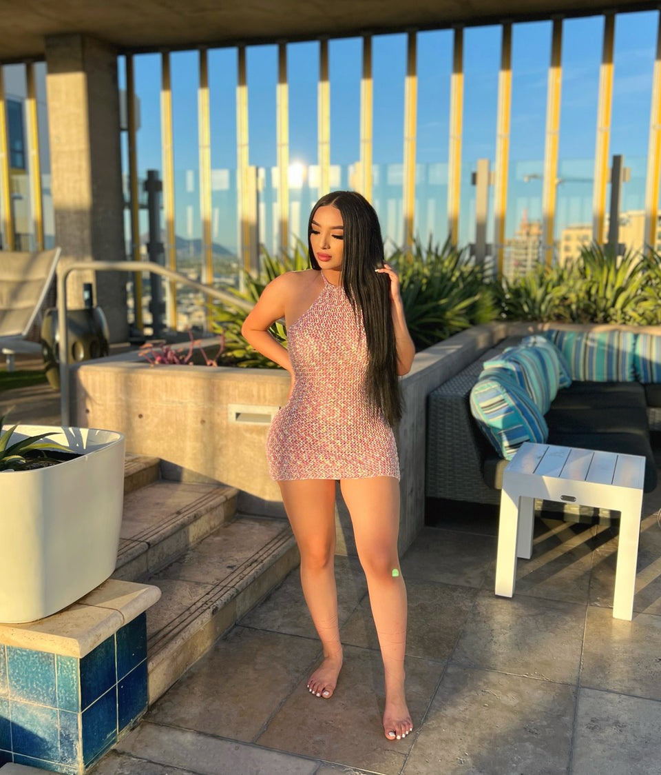 Summer Crush Dress