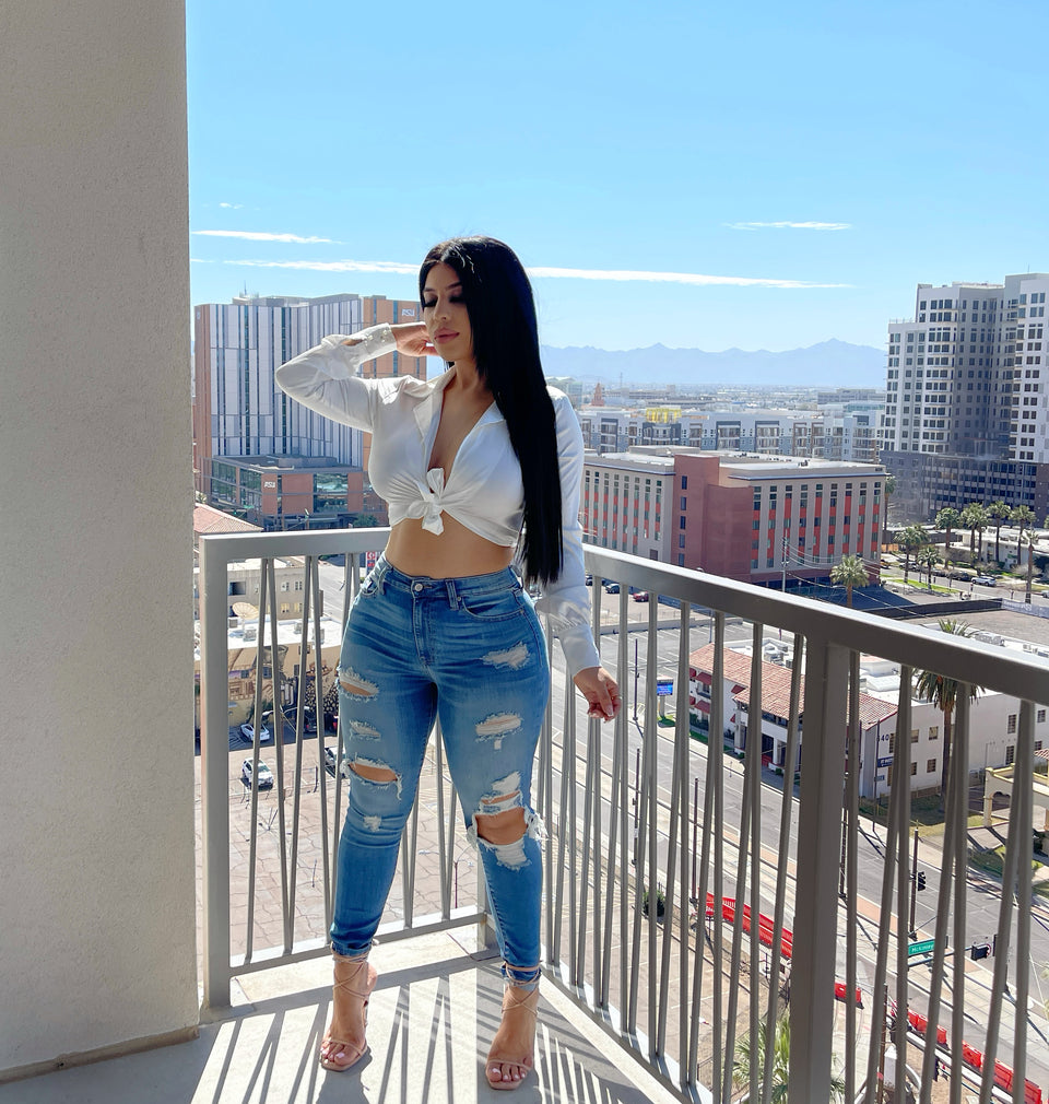 Location: Downtown Bodysuit