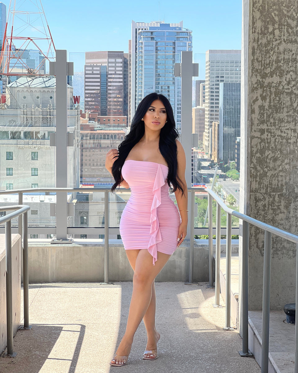 Tahlia Dress