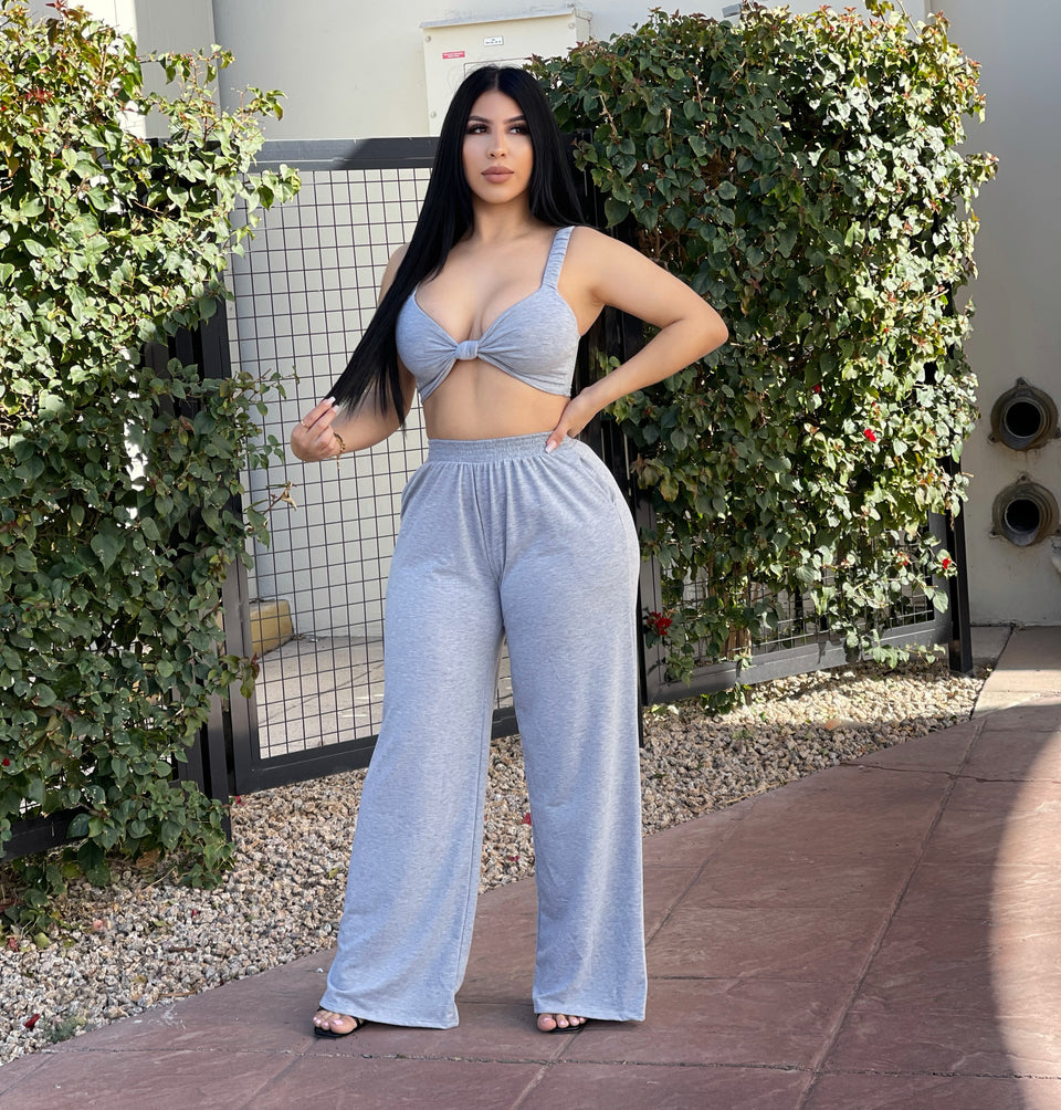 Prettiest Set - Gray