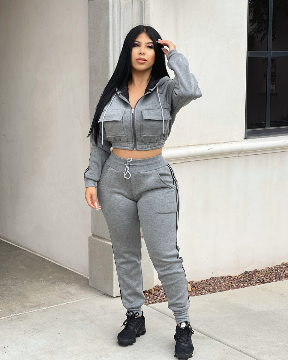 Comfy Style Set